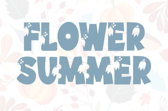 Flower Summer: A Designer’s Honest Review for Real Projects