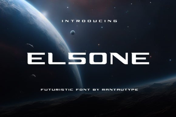How Elsone Font Sharpens Your Campaign Visuals