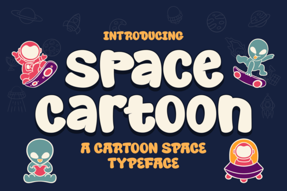 Space Cartoon Font: A Web Designer’s Honest Review